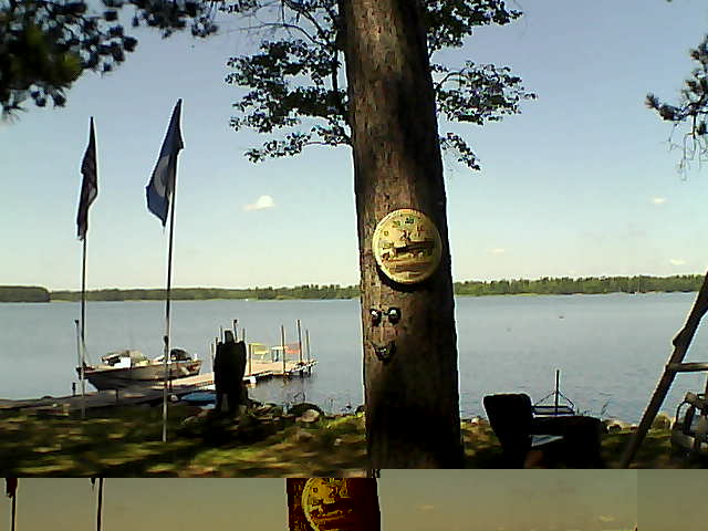 Whiteface Cam Image - Sun, 07/26/2015 12:08pm 