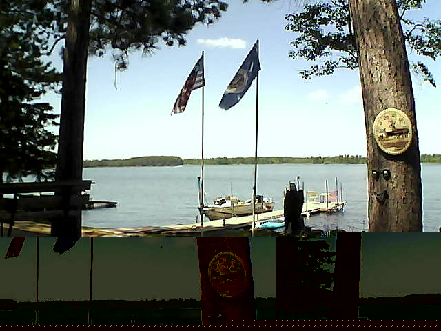 Whiteface Cam Image - Sun, 07/26/2015 12:39pm 