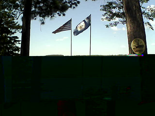 Whiteface Cam Image - Sun, 07/26/2015 12:59pm 