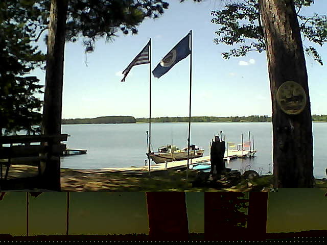 Whiteface Cam Image - Sun, 07/26/2015 1:19pm 