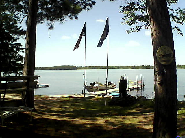 Whiteface Cam Image - Sun, 07/26/2015 1:39pm 