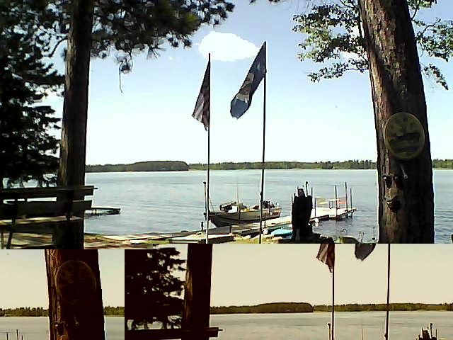 Whiteface Cam Image - Sun, 07/26/2015 1:59pm 