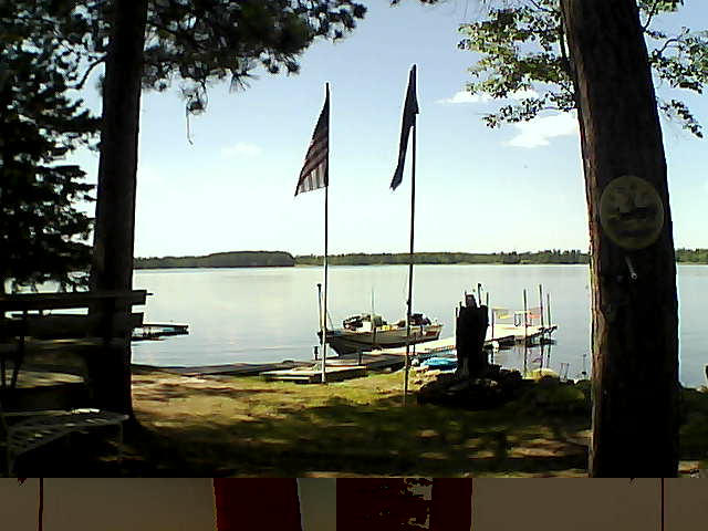 Whiteface Cam Image - Sun, 07/26/2015 2:19pm 