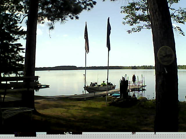 Whiteface Cam Image - Sun, 07/26/2015 2:39pm 