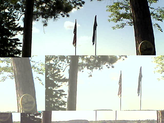 Whiteface Cam Image - Sun, 07/26/2015 2:59pm 