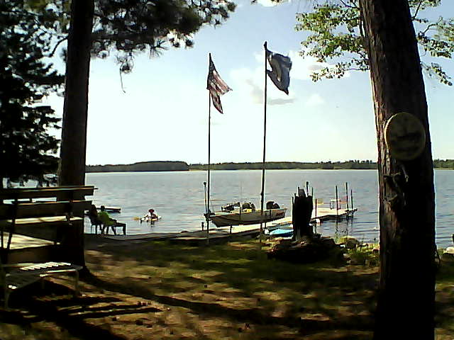 Whiteface Cam Image - Sun, 07/26/2015 3:18pm 