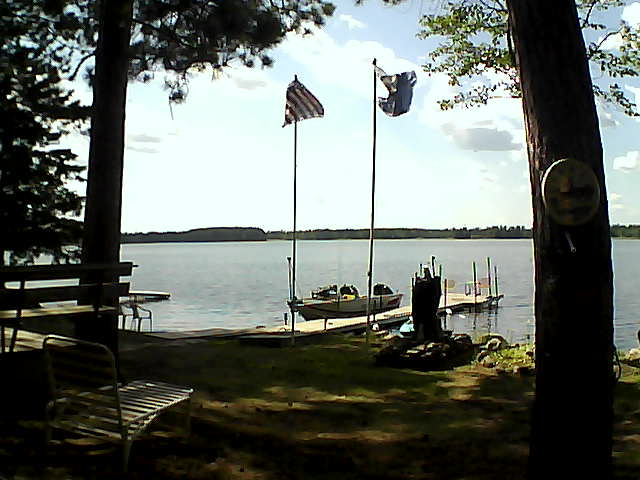 Whiteface Cam Image - Sun, 07/26/2015 3:58pm 