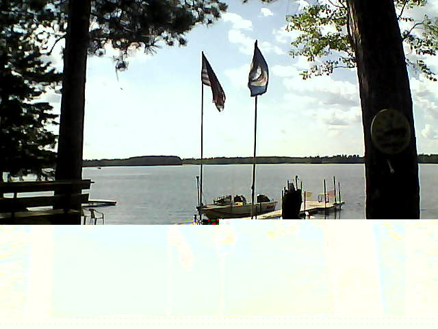 Whiteface Cam Image - Sun, 07/26/2015 4:19pm 