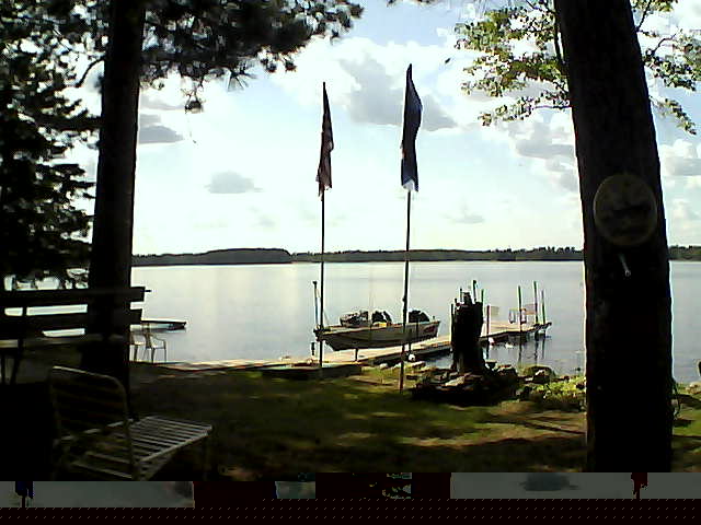 Whiteface Cam Image - Sun, 07/26/2015 4:39pm 