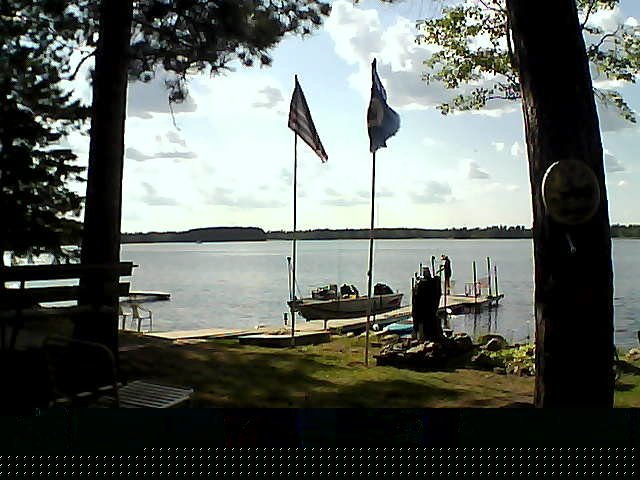 Whiteface Cam Image - Sun, 07/26/2015 4:59pm 