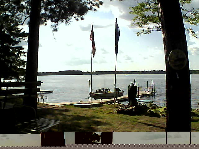 Whiteface Cam Image - Sun, 07/26/2015 5:19pm 