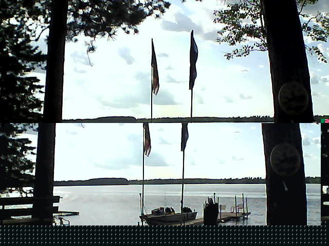Whiteface Cam Image - Sun, 07/26/2015 5:39pm 