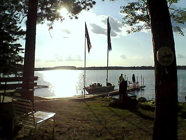 Whiteface Cam Image - Sun, 07/26/2015 6:59pm 