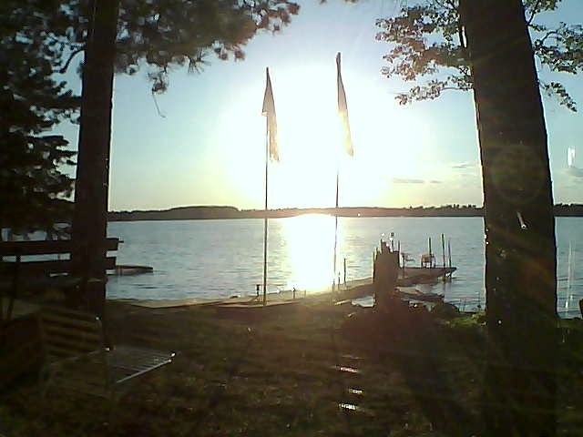 Whiteface Cam Image - Sun, 07/26/2015 7:59pm 