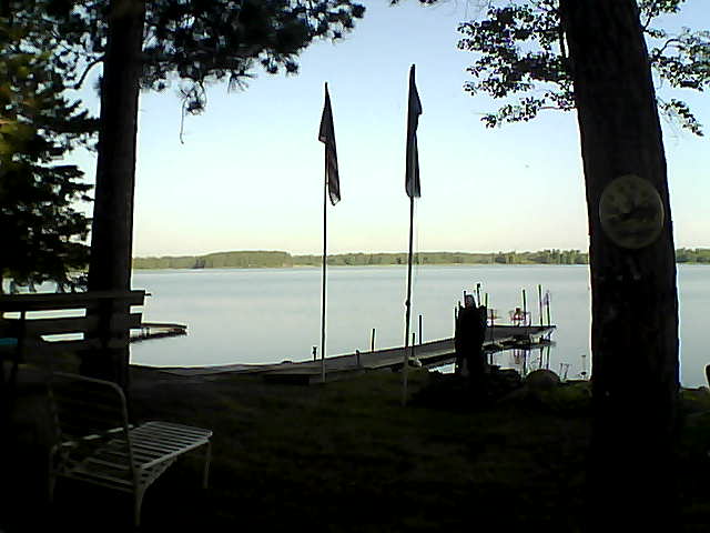 Whiteface Cam Image - Mon, 07/27/2015 7:49am 