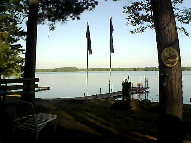 Whiteface Cam Image - Mon, 07/27/2015 8:09am 