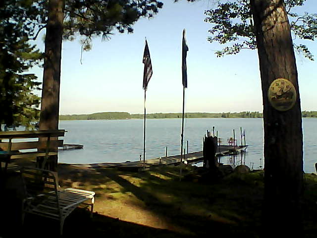 Whiteface Cam Image - Mon, 07/27/2015 8:29am 