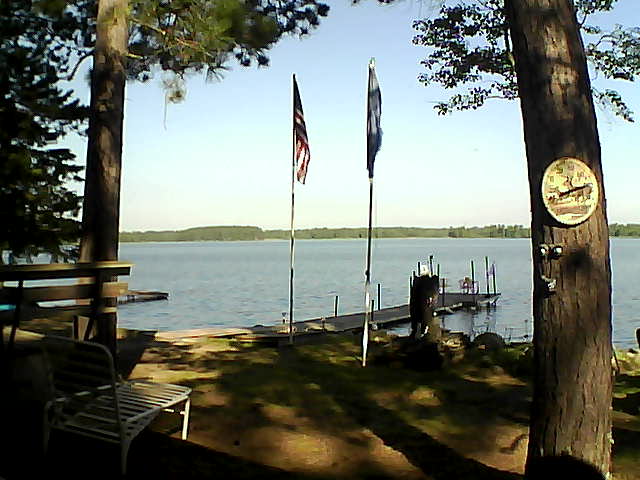 Whiteface Cam Image - Mon, 07/27/2015 9:09am 