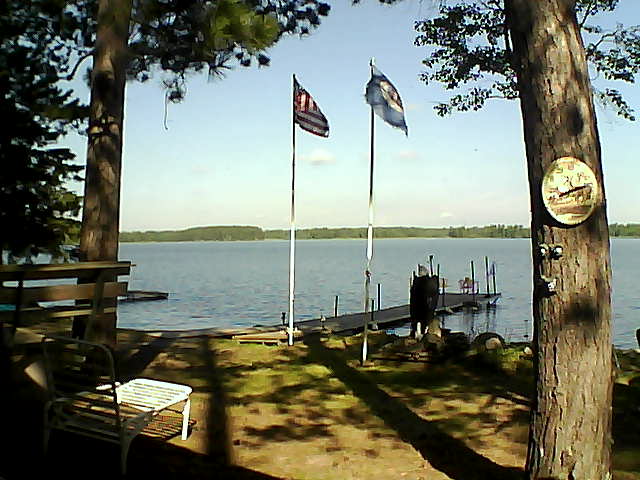 Whiteface Cam Image - Mon, 07/27/2015 9:29am 