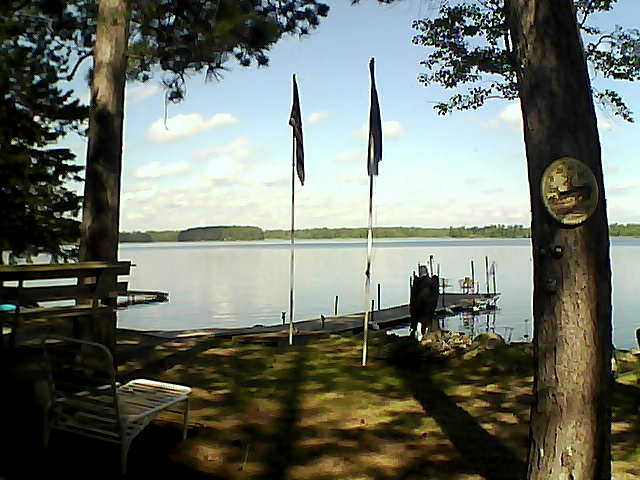 Whiteface Cam Image - Mon, 07/27/2015 10:09am 