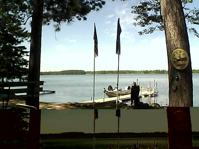 Whiteface Cam Image - Mon, 07/27/2015 12:50pm 