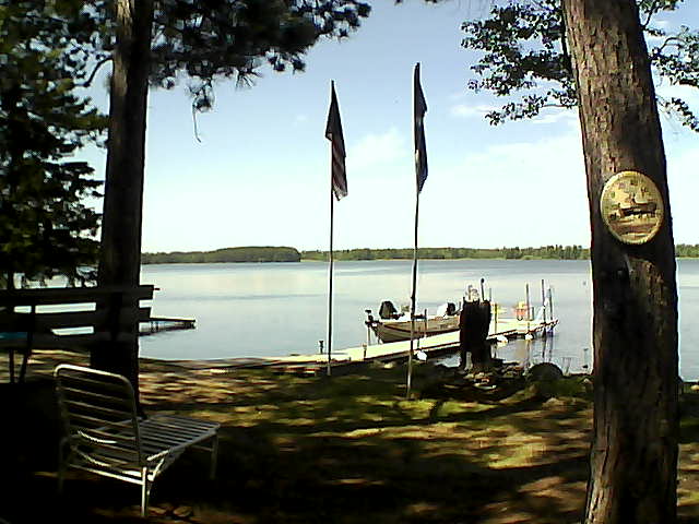 Whiteface Cam Image - Mon, 07/27/2015 1:10pm 