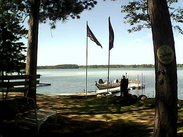 Whiteface Cam Image - Mon, 07/27/2015 1:29pm 