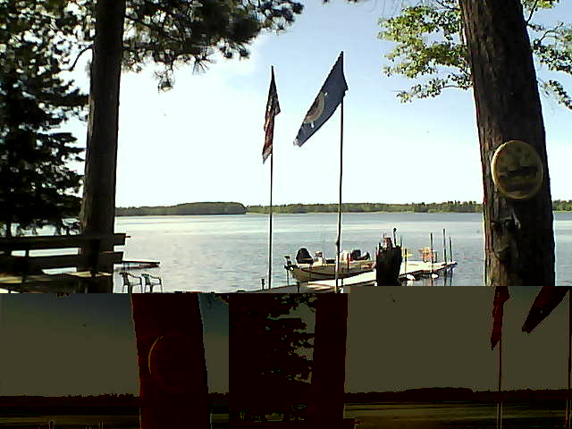 Whiteface Cam Image - Mon, 07/27/2015 2:50pm 