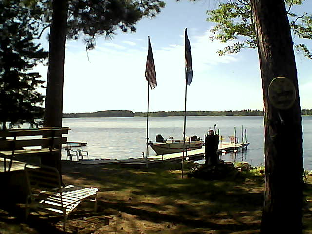 Whiteface Cam Image - Mon, 07/27/2015 3:29pm 