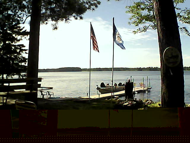 Whiteface Cam Image - Mon, 07/27/2015 3:50pm 