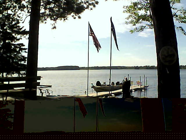 Whiteface Cam Image - Mon, 07/27/2015 4:10pm 