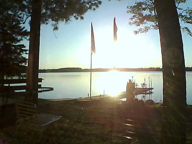 Whiteface Cam Image - Mon, 07/27/2015 8:09pm 