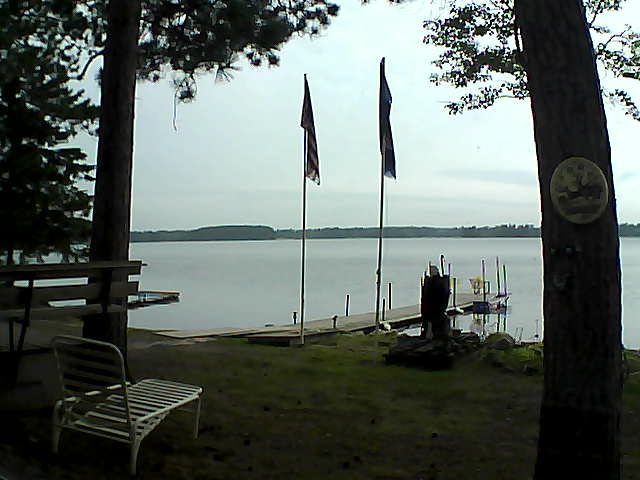 Whiteface Cam Image - Tue, 07/28/2015 7:27am 