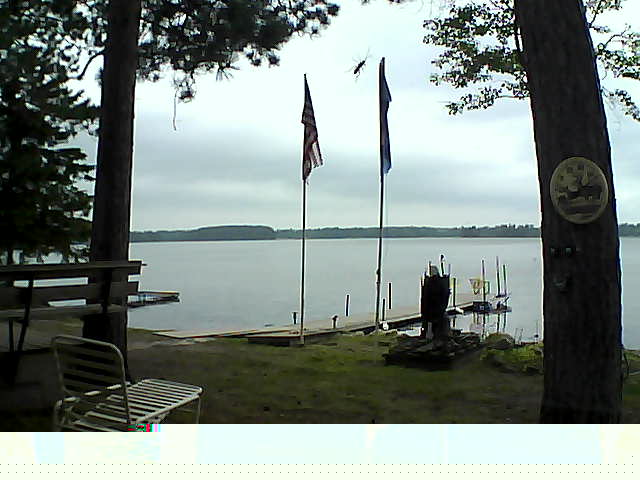 Whiteface Cam Image - Tue, 07/28/2015 7:48am 