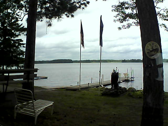 Whiteface Cam Image - Tue, 07/28/2015 11:47am 