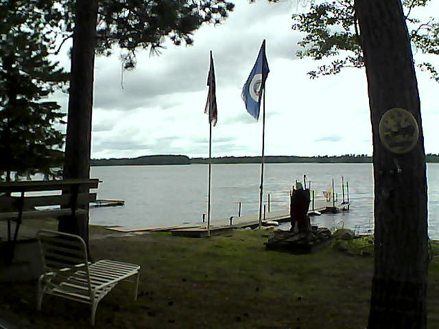 Whiteface Cam Image - Tue, 07/28/2015 12:48pm 