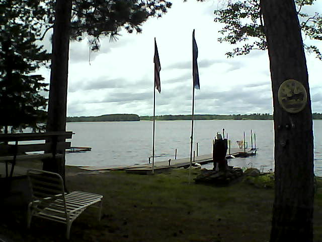 Whiteface Cam Image - Tue, 07/28/2015 1:08pm 