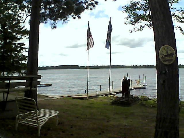 Whiteface Cam Image - Tue, 07/28/2015 2:08pm 