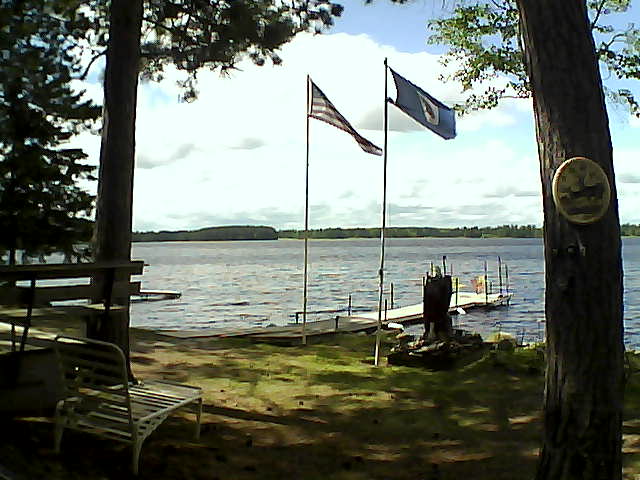 Whiteface Cam Image - Tue, 07/28/2015 2:48pm 