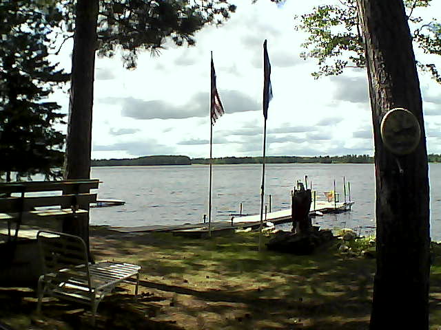 Whiteface Cam Image - Tue, 07/28/2015 3:08pm 