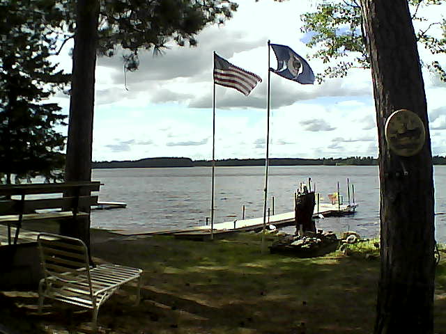 Whiteface Cam Image - Tue, 07/28/2015 3:48pm 