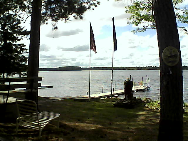 Whiteface Cam Image - Tue, 07/28/2015 4:08pm 