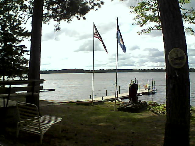 Whiteface Cam Image - Tue, 07/28/2015 4:28pm 