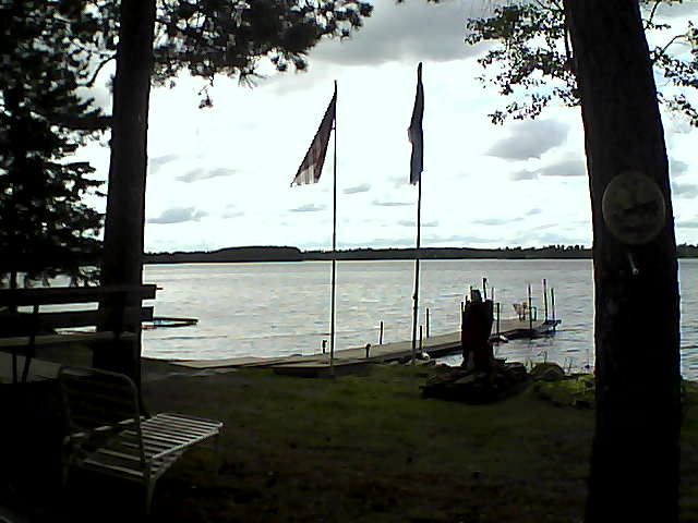 Whiteface Cam Image - Tue, 07/28/2015 4:48pm 