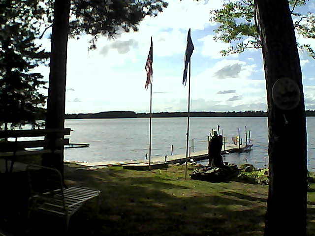 Whiteface Cam Image - Tue, 07/28/2015 5:08pm 