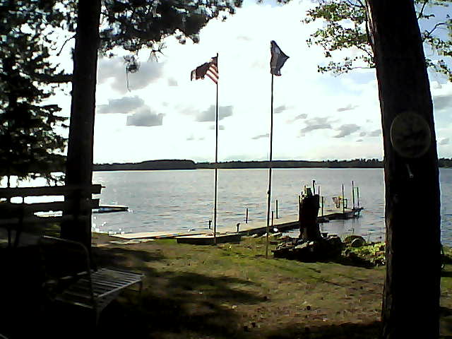 Whiteface Cam Image - Tue, 07/28/2015 5:28pm 