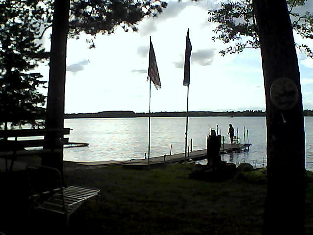 Whiteface Cam Image - Tue, 07/28/2015 5:48pm 