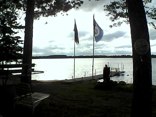 Whiteface Cam Image - Tue, 07/28/2015 6:28pm 