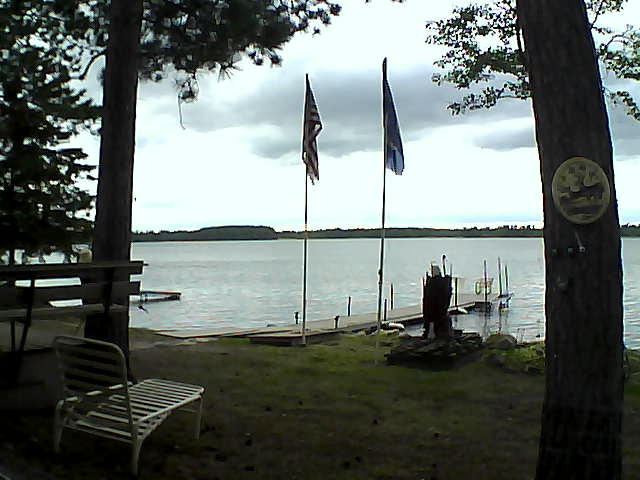 Whiteface Cam Image - Tue, 07/28/2015 6:48pm 