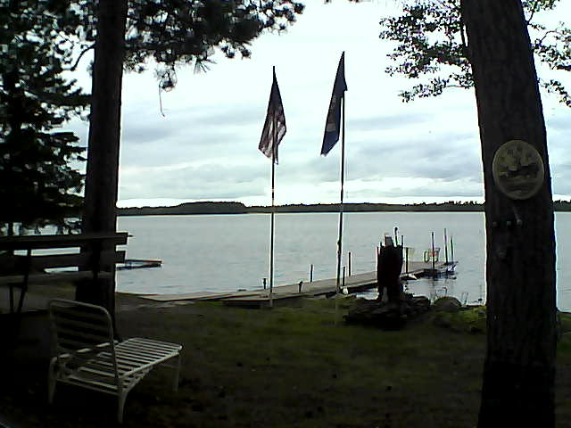 Whiteface Cam Image - Tue, 07/28/2015 7:08pm 